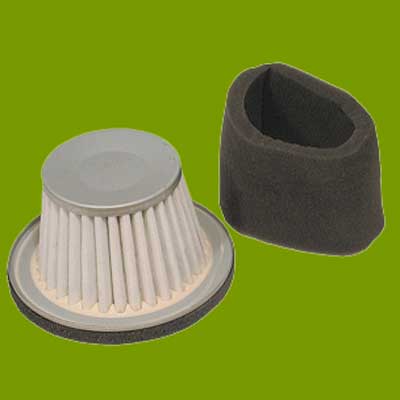 (image for) Robin Air Filter Combo 227-32610-07, 227-32610-08, 253-32601-07, 102-715